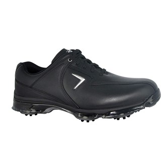 Callaway Mens Xtreme Golf Shoes (Black/Black) 2013
