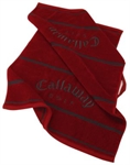 Callaway Golf Callaway Players Towel CALGCPLA-R