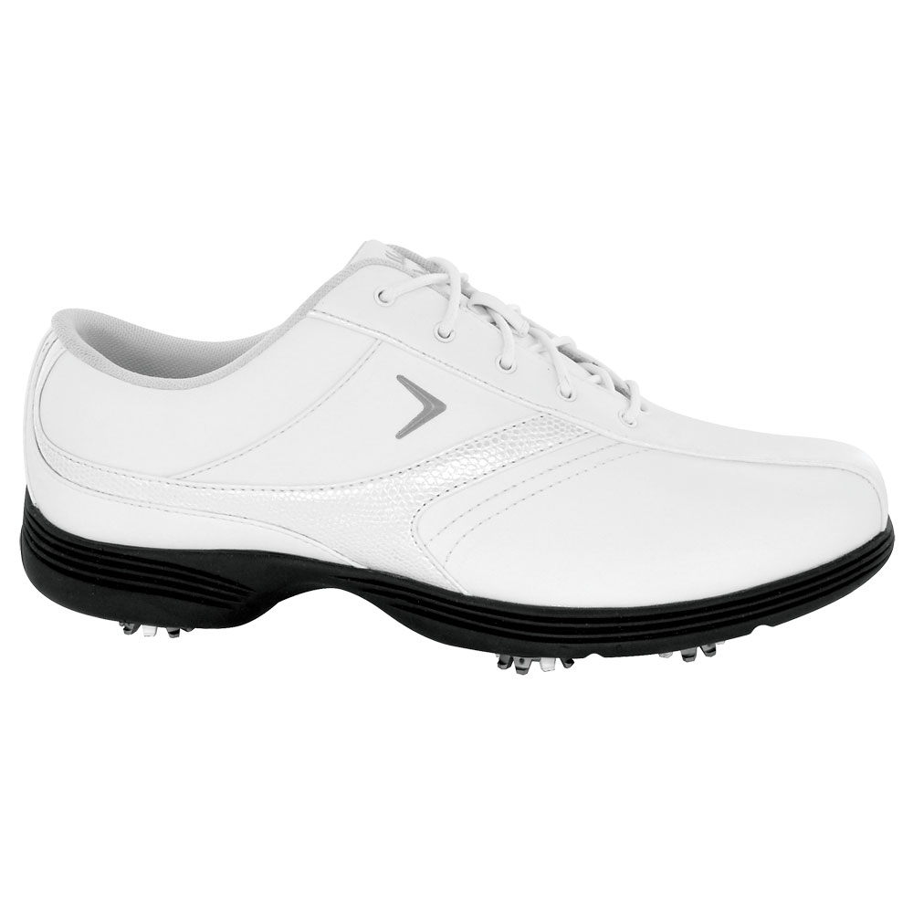 callaway golf golf shoes