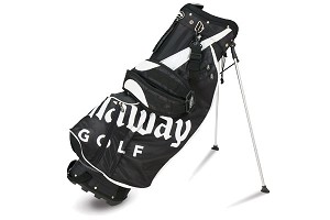 Callaway Golf Callaway Strike Stand Bag (2008)