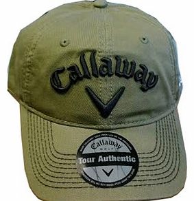 Callaway Golf Callaway Tour LoPro Adjustable Golf Cap