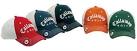 Callaway Golf Callaway Tour Magna Golf Cap CATMAGC-5209048