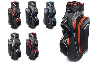 Callaway Golf Callaway Weekender Cart Bag