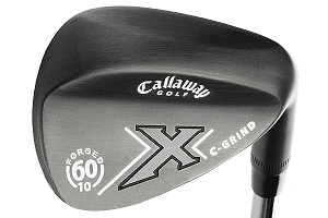 Callaway Golf Callaway X Forged Wedge Vintage