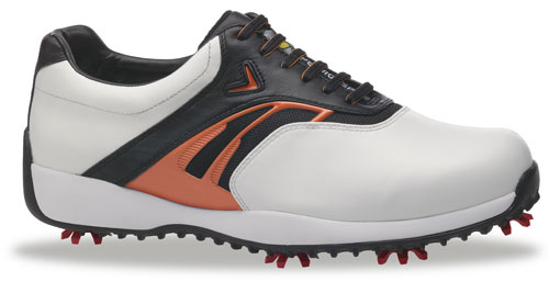 Callaway Golf Callaway X-Series Gen Saddle Golf Shoes Mens