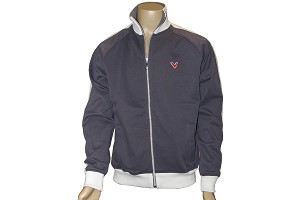 Callaway Golf Callaway X-Series Menand#8217;s Four Way Stretch Full Zip Soft Shell Jacket