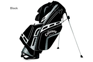 Callaway Golf Callaway X Series Stand Bag 09