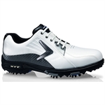 Callaway Golf Callaway XTT LT Extreme Golf Shoes - White/Black