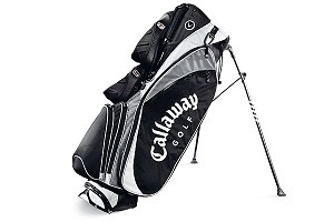 Callaway Golf Callaway XTT Xtra-Lite Stand bag 2008