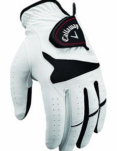 Callaway XTT Xtreme Golf Gloves (2 Pack) 2013