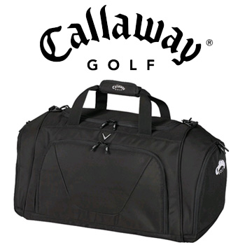 callaway Golf Clubhouse Duffel Bag