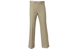 Callaway Golf Euro Fashion Pant