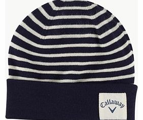 Callaway Golf Euro Knit Beanie 2014