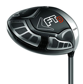 Callaway Golf FT-9 Driver