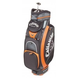 Callaway Golf Fusion Cart Bag