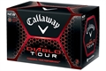 Callaway Golf HX Diablo Tour Golf Balls Dozen