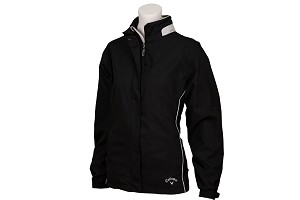 Callaway Golf Ladies Water Repellent Jacket