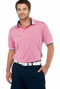 Callaway Golf Mens Pocket II Polo Shirt 2013
