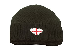 Patriot Beanie