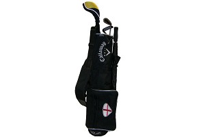 Callaway Golf Patriot Pencil Bag