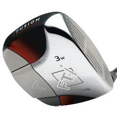 Callaway Golf Squareway FT-i Fairway Woods - 5