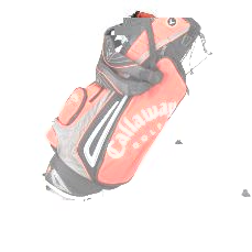 Callaway Golf Strike 2008 Stand Bag