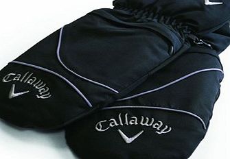 Callaway Golf Thermal Mittens (Pair) 2015