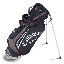 Callaway Golf Warbird Hot Stand Bag