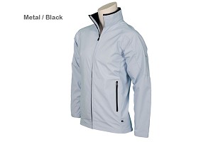 Callaway Golf Windstopper 3 Layer Soft Shell Jacket