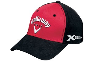 Callaway Golf X-Series Cap