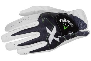 Callaway Golf X Series Golf Glove