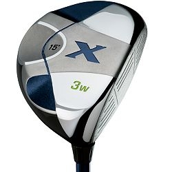 Callaway Golf X Series Graphite Fairway Wood - 5
