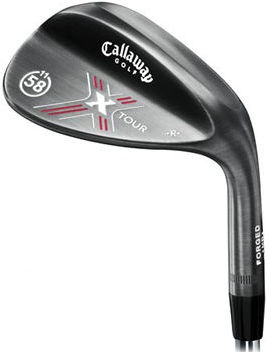 callaway Golf X Tour Vintage Wedge