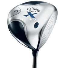 Callaway Golf X460 Mens Driver