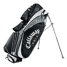 Callaway Golf XTT X Lite Stand Bag