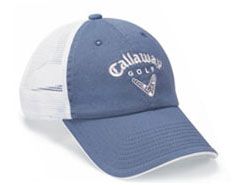 Callaway HX PEARL MESH CAP Pink