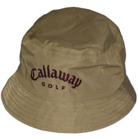 Callaway Ladies Bucket Hat