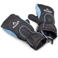 Callaway Ladies Mittens