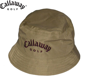Callaway Ladies Waterproof Hat Large