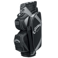 Callaway Organiser 14 way Stadium Cart Bag