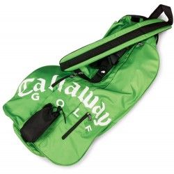Callaway PENCIL BAG 2008 GREEN