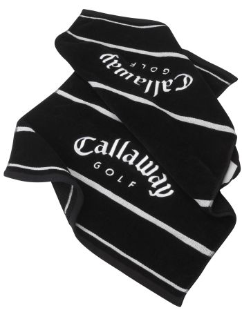 Callaway PLAYERS TOWEL Red