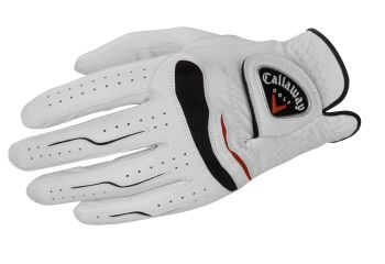 PRO SERIES GOLF GLOVE Right Hand Player / Large