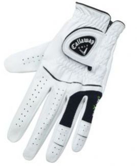 Callaway TOUR SERIES GLOVE Right Hand Player / X-Large