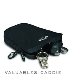 Callaway VALUABLES CADDIE