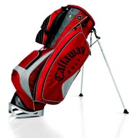 Callaway Warbird X Stand Bag