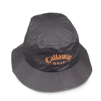 Callaway WATERPROOF BUCKET HAT LARGE