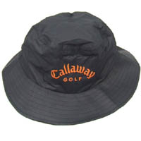 Callaway Waterproof Bucket Hat