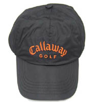 Callaway Waterproof Golf Cap