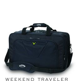 Callaway WEEKEND TRAVELLER BAG